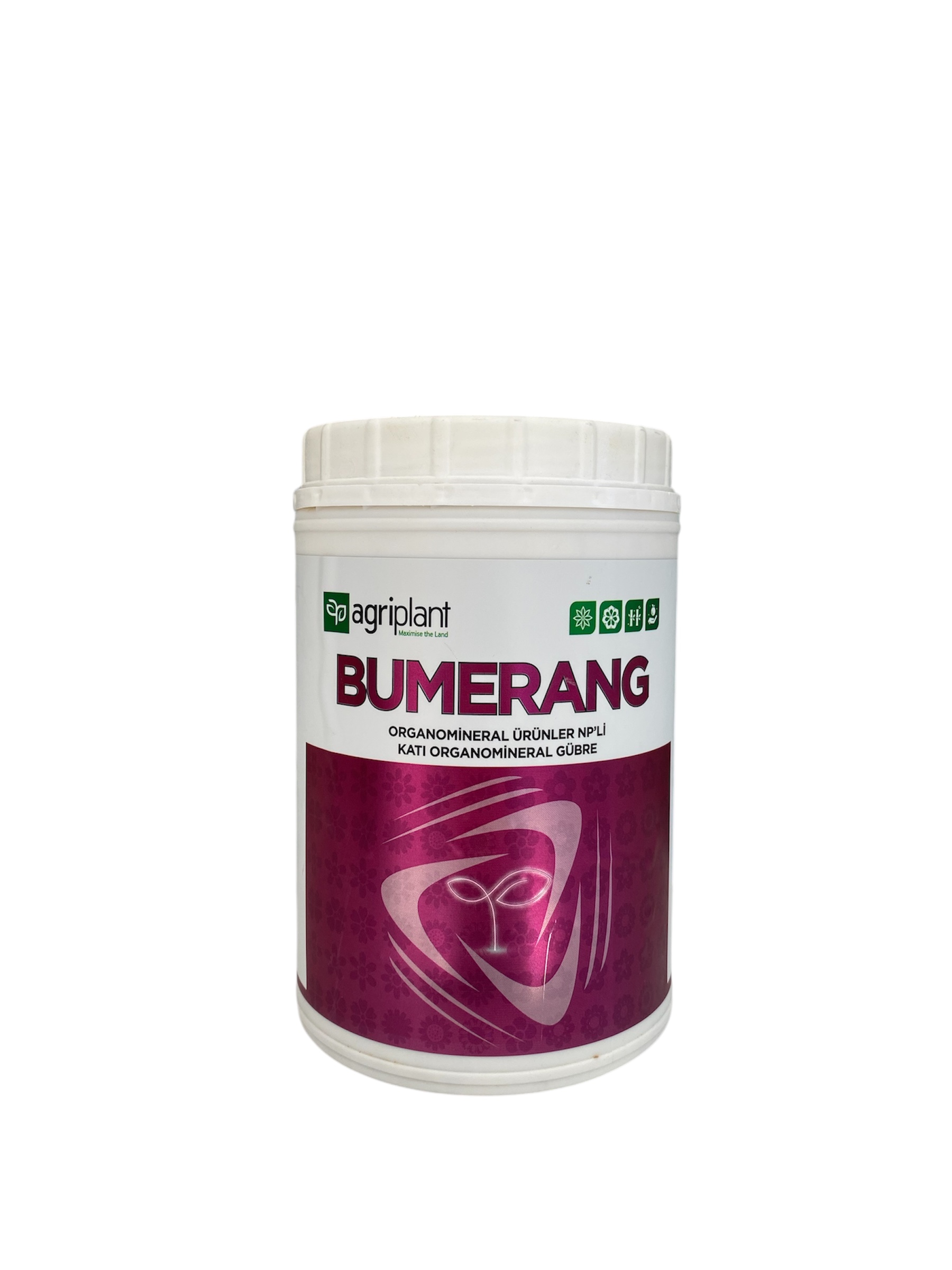 bumerang