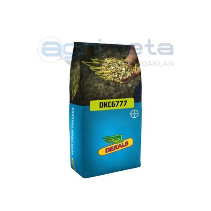 Dekalb Dkc 6777 Mısır Tohumu