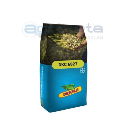 Dekalb DKC6827