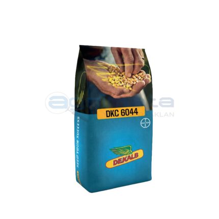 Dekalb 6044 Mısır Tohumu