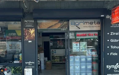 İzmir Tire Zirai İlaç - Tohum - Gübre