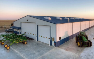 Mısır Tohumu Depolama